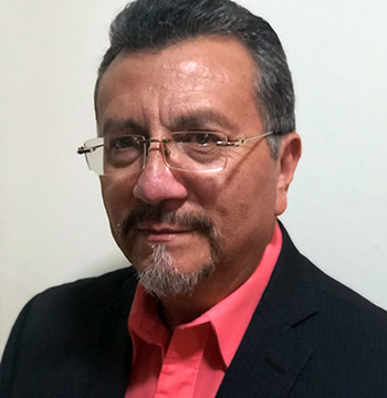 Augusto Pérez consultor en diseño y alineación organizacional de OD&E